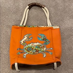 Spartina 449 bag